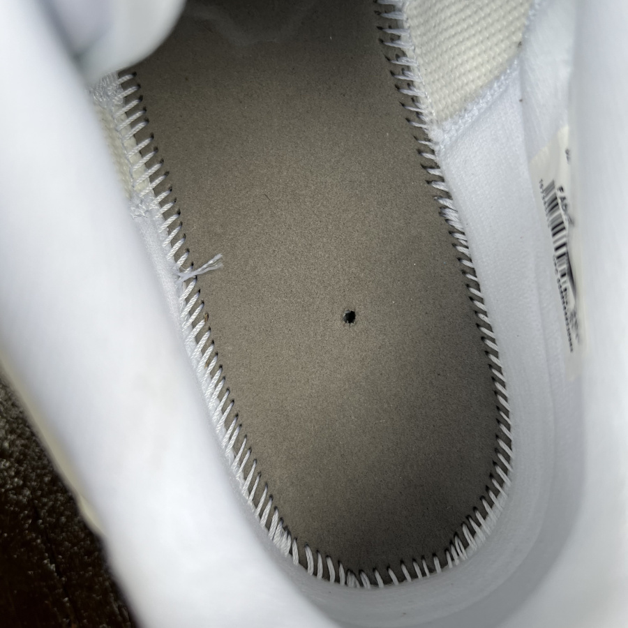 Air Jordan 11 Low UNC AJ11 Sneaker     528895-106 - 