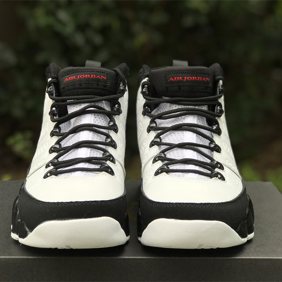 Air Jordan 9 “Space Jam” Basketball Shoes         302370-112 - PerfectKickZ