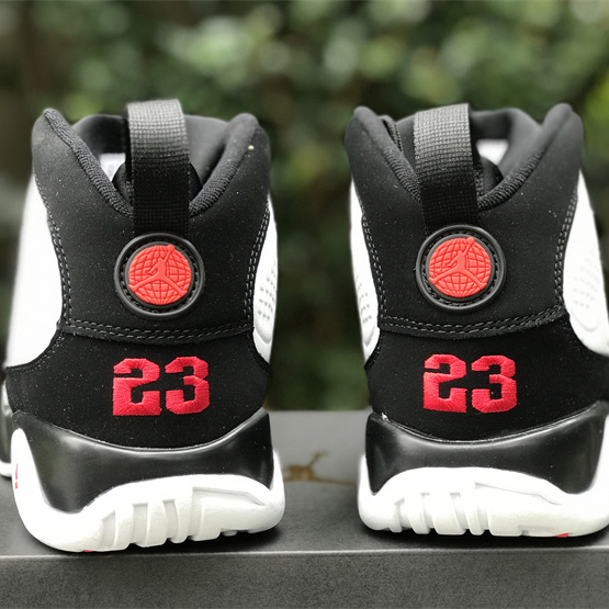 Air Jordan 9 “Space Jam” Basketball Shoes         302370-112 - PerfectKickZ