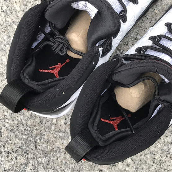 Air Jordan 9 “Space Jam” Basketball Shoes         302370-112 - PerfectKickZ