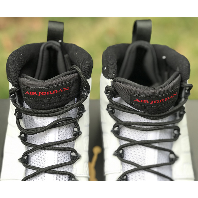 Air Jordan 9 “Space Jam” Basketball Shoes         302370-112 - PerfectKickZ