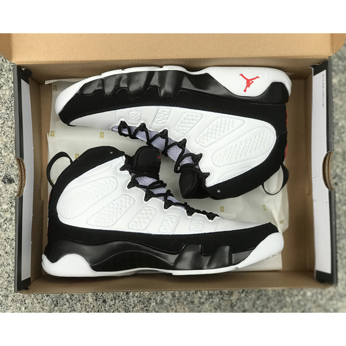 Air Jordan 9 “Space Jam” Basketball Shoes         302370-112 - PerfectKickZ