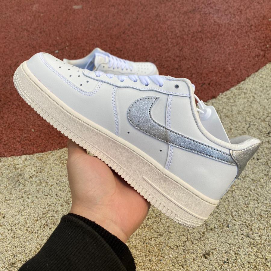 Nike Air Force 1 Low Sneaker      DQ7569-100 - PerfectKickZ