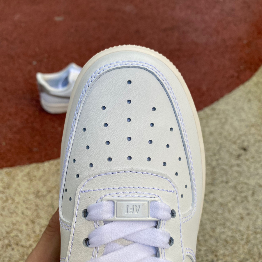 Nike Air Force 1 Low Sneaker      DQ7569-100 - 
