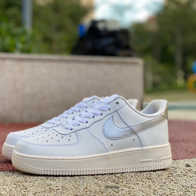 Nike Air Force 1 Low Sneaker      DQ7569-100 - PerfectKickZ
