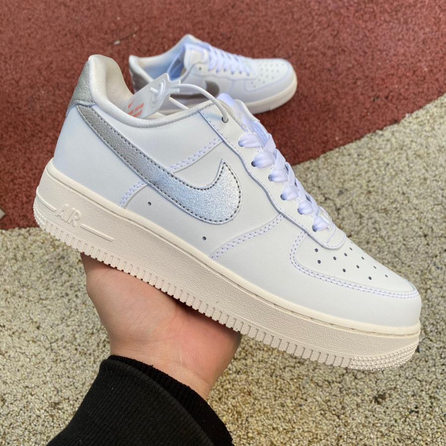 Nike Air Force 1 Low Sneaker      DQ7569-100 - 