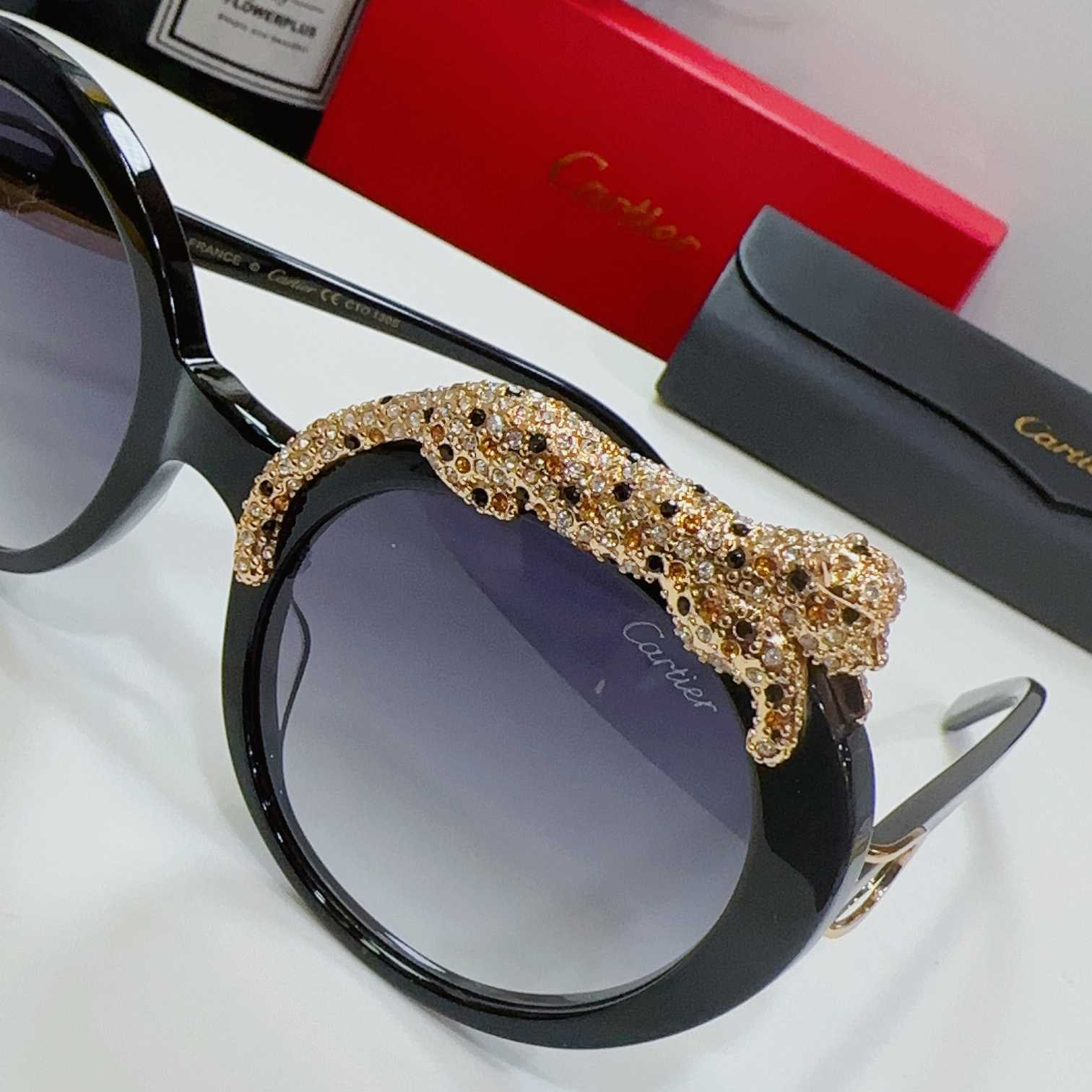 Cartier Sunglasses     CT1806 - PerfectKickZ