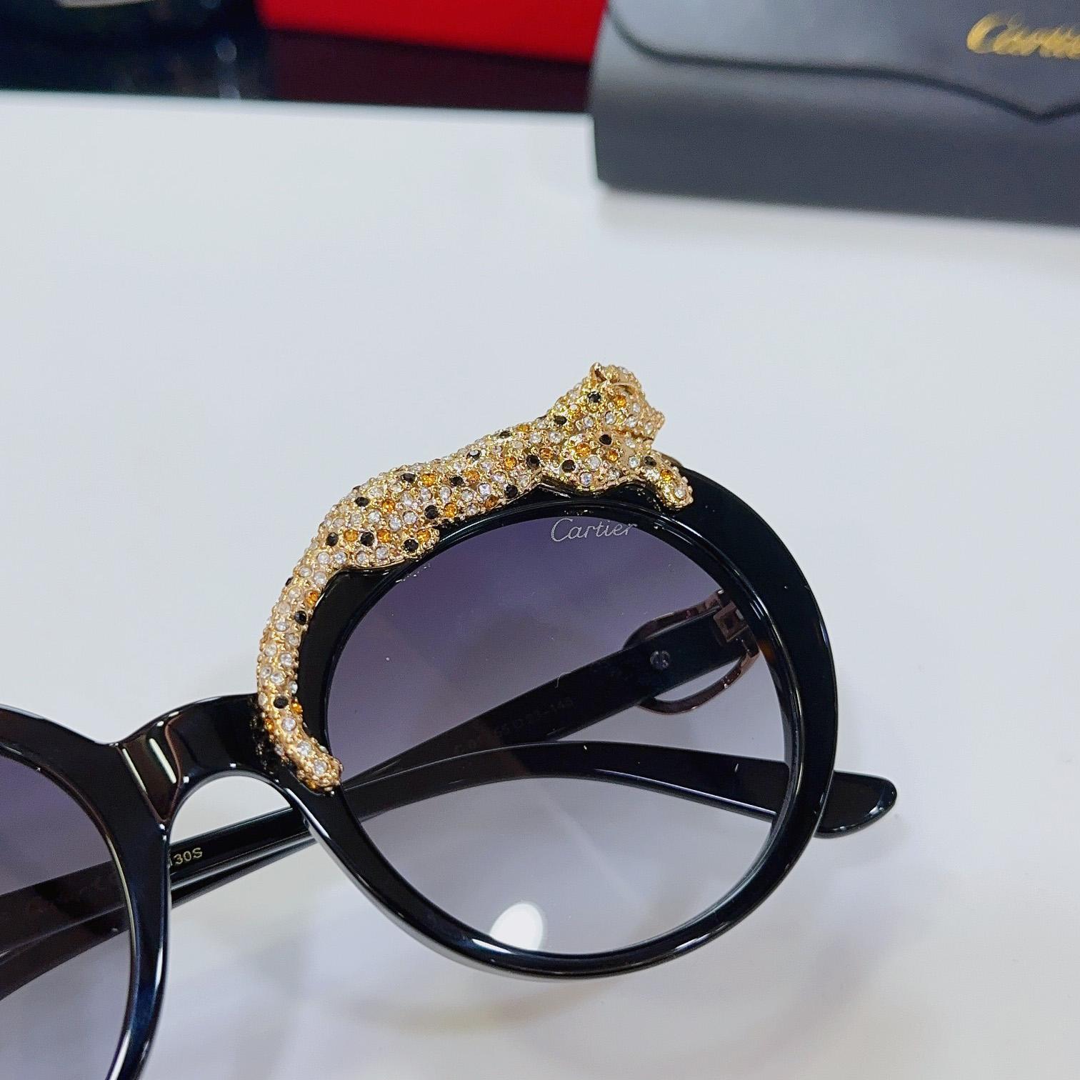 Cartier Sunglasses     CT1806 - PerfectKickZ