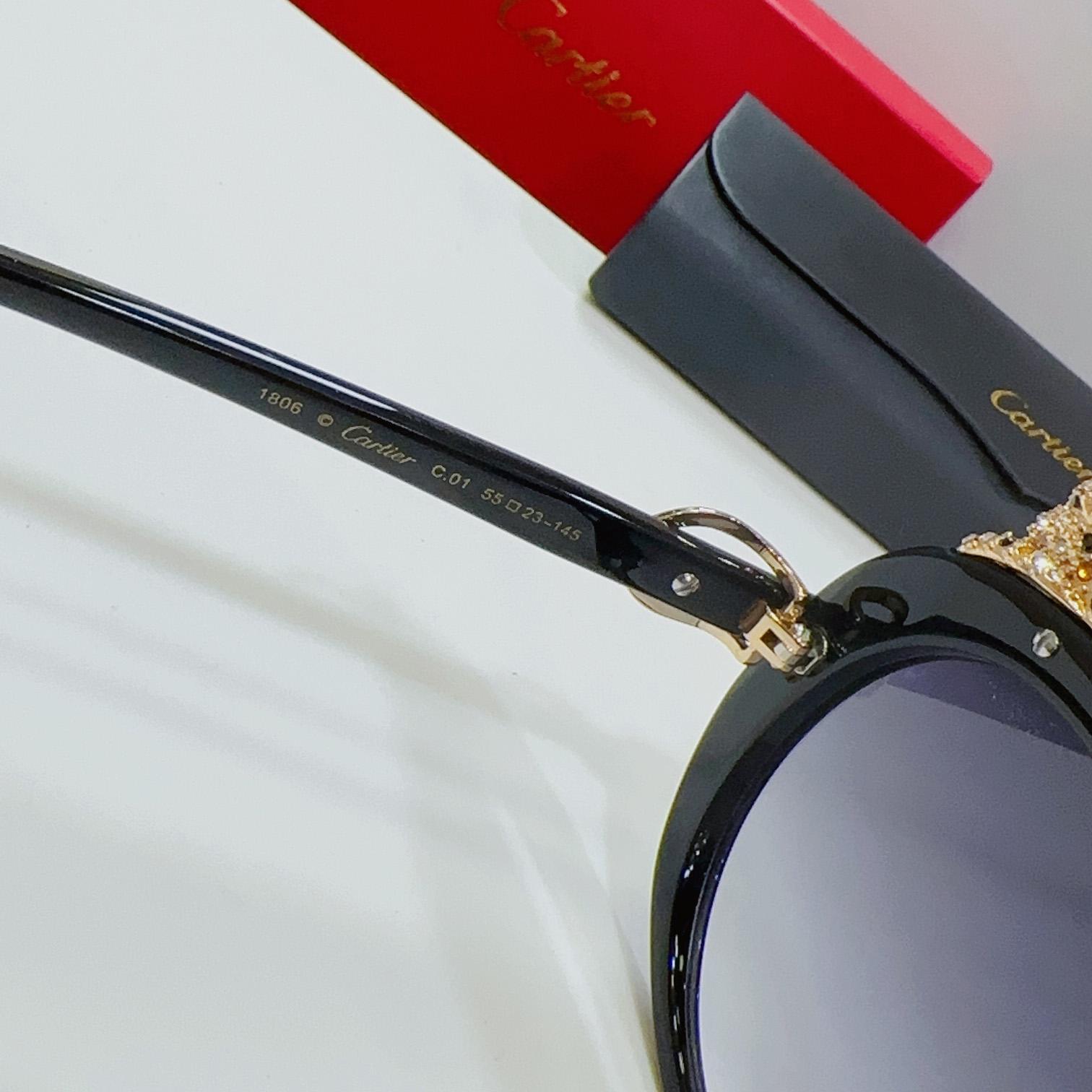 Cartier Sunglasses     CT1806 - PerfectKickZ