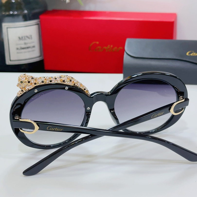 Cartier Sunglasses     CT1806 - PerfectKickZ