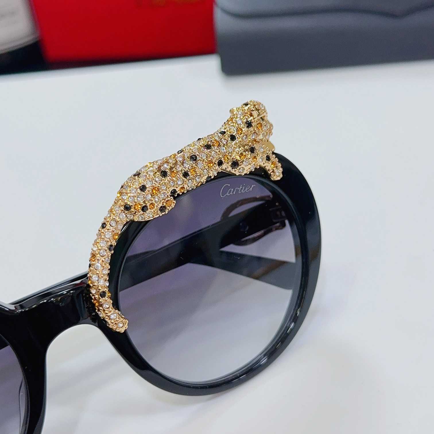 Cartier Sunglasses     CT1806 - PerfectKickZ