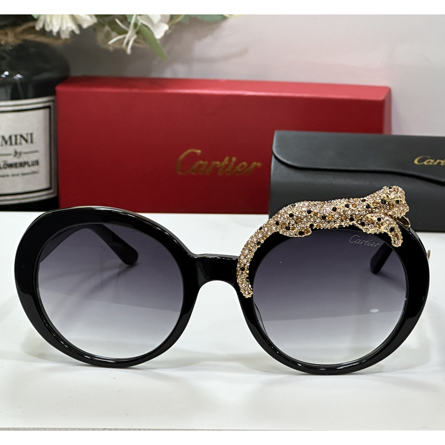 Cartier Sunglasses     CT1806 - PerfectKickZ