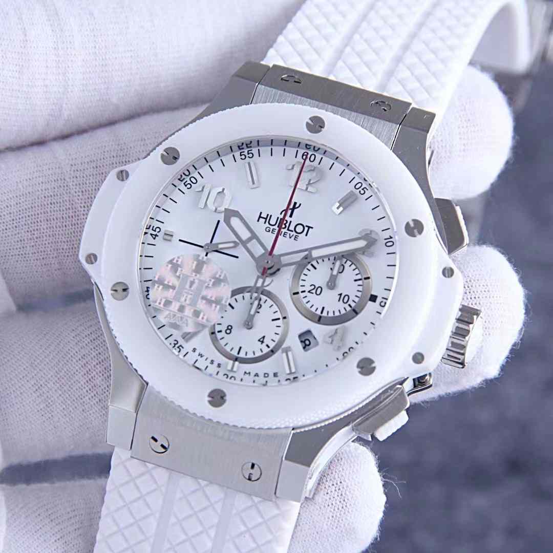 Hublot Watch    - PerfectKickZ
