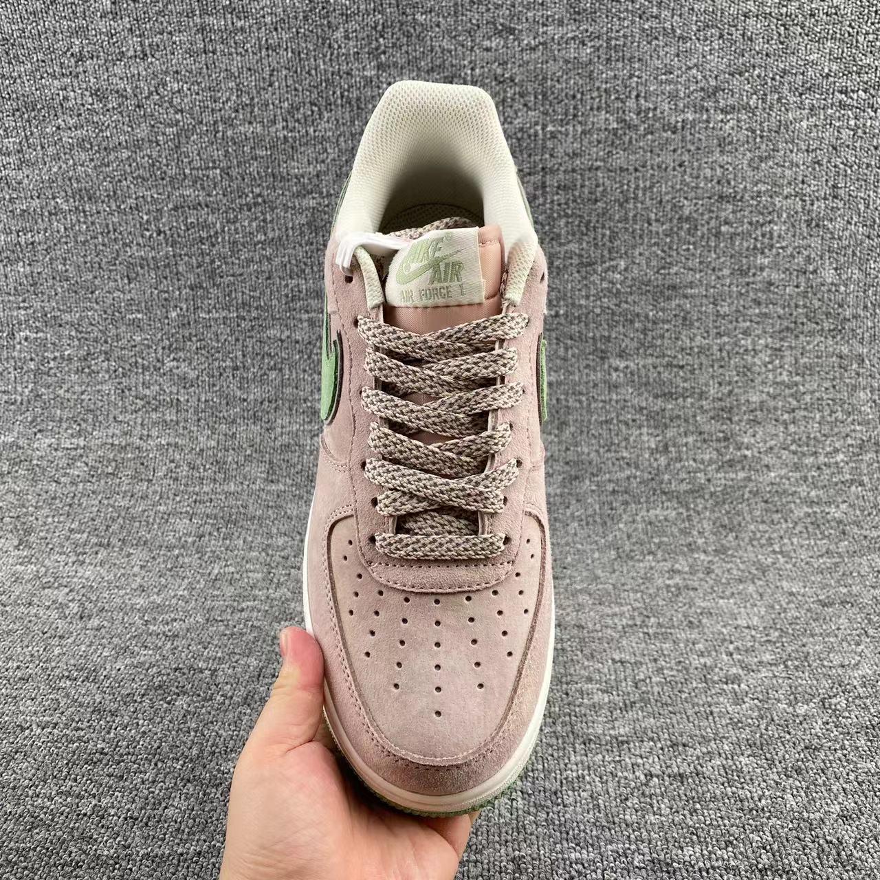 Akira×Nike Air Force 1 Low ’07  Sneaker      DD9969-065 - 