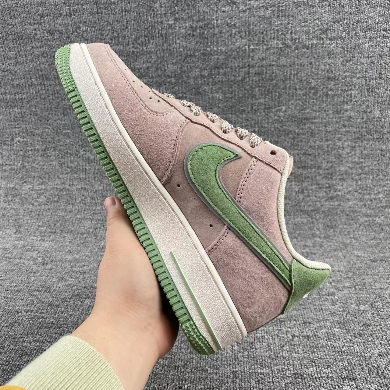 Akira×Nike Air Force 1 Low ’07  Sneaker      DD9969-065 - PerfectKickZ