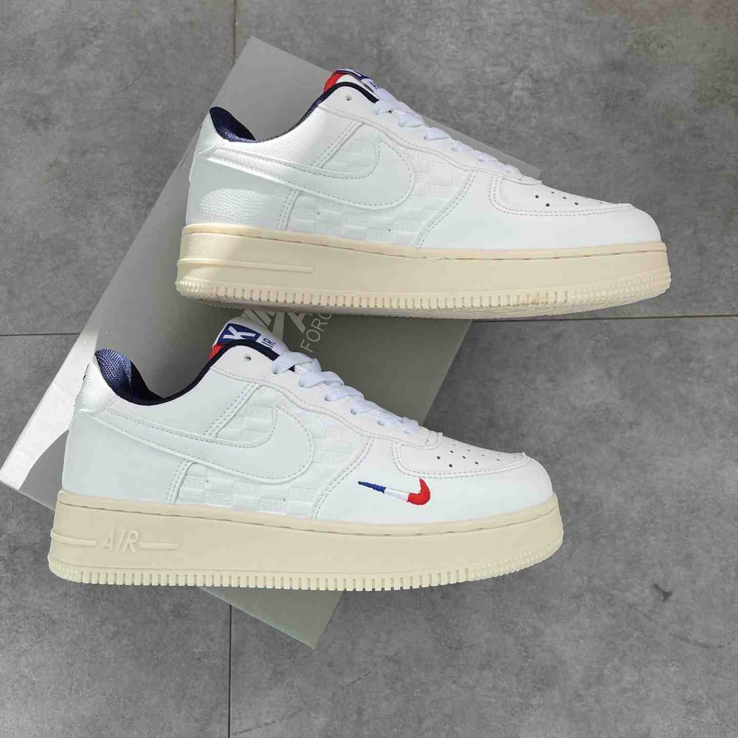 Nike Air Force 1'07 Low Sneaker   - PerfectKickZ