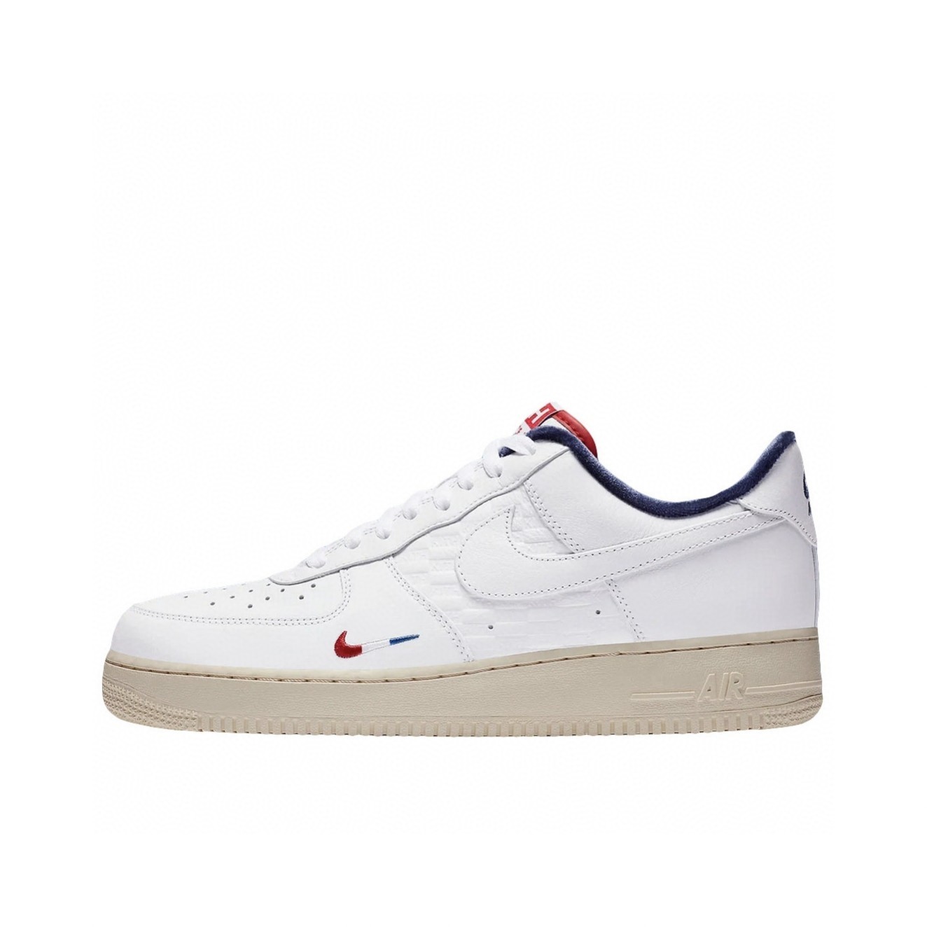 Nike Air Force 1'07 Low Sneaker   - PerfectKickZ