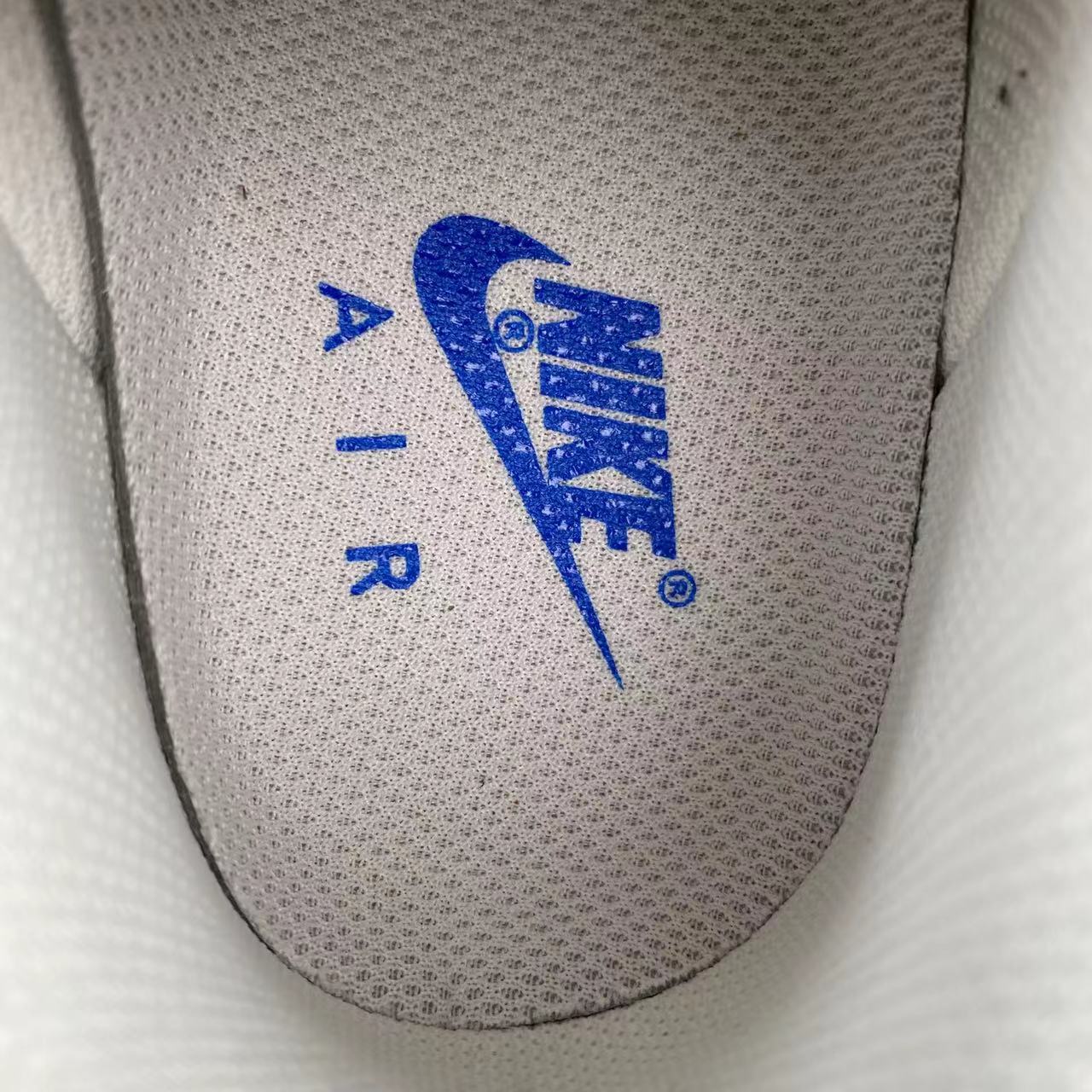 Nike Air Force 1'07 Low “Arctic ice” Sneaker    FB1844-222 - PerfectKickZ