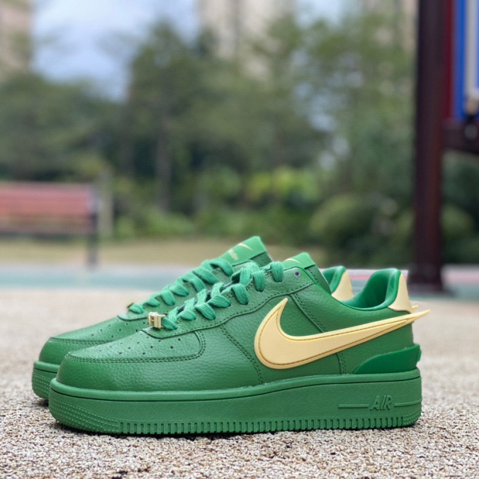 Nike Air Force 1 low sp Sneaker     DV3464-300 - PerfectKickZ