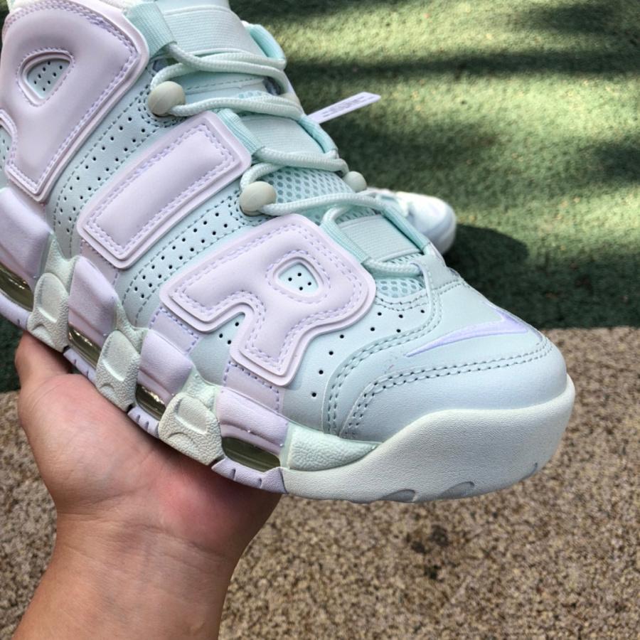 Nike Air More Uptempo 96 Sneaker     917593-300 - PerfectKickZ