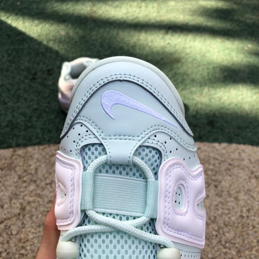 Nike Air More Uptempo 96 Sneaker     917593-300 - PerfectKickZ