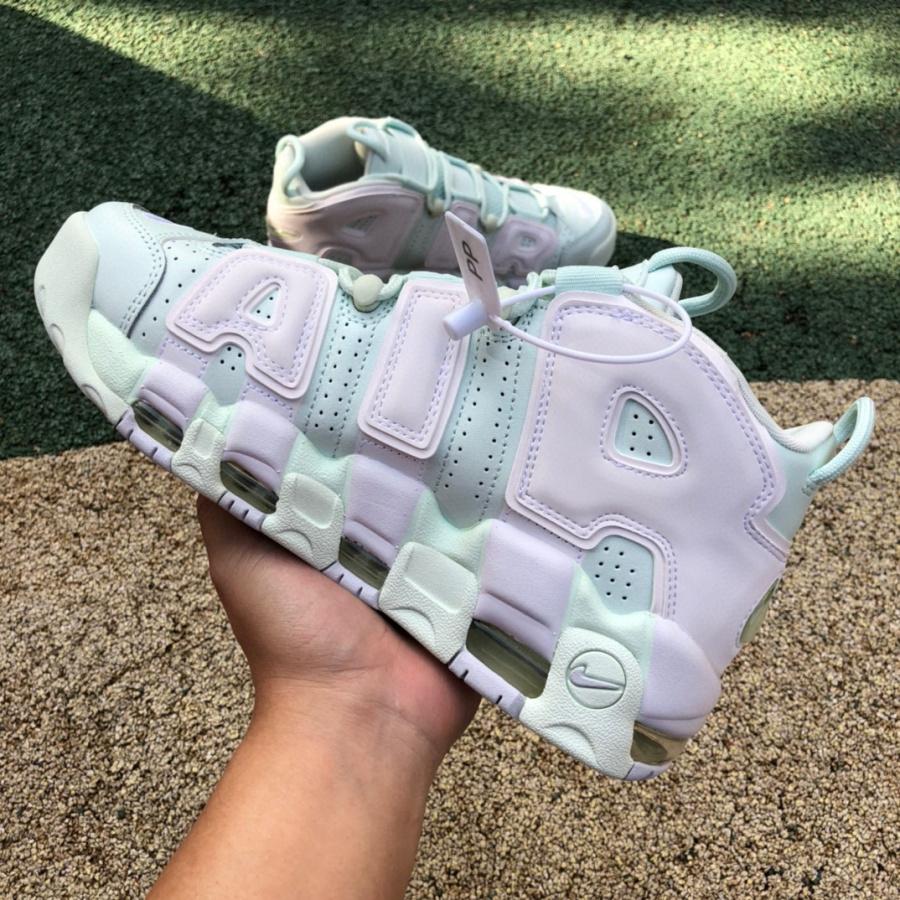 Nike Air More Uptempo 96 Sneaker     917593-300 - PerfectKickZ