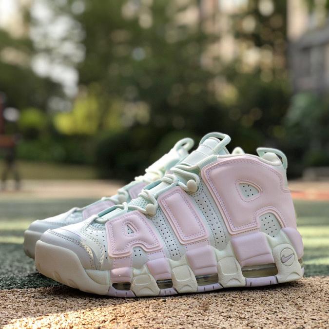 Nike Air More Uptempo 96 Sneaker     917593-300 - PerfectKickZ