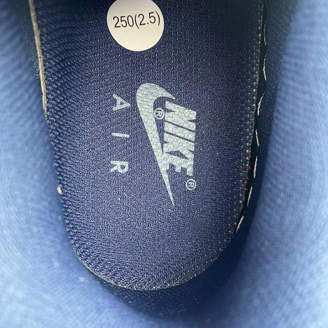 Kira x Nike Air Force 1 Low ’07Sneaker    DD9969-536 - PerfectKickZ