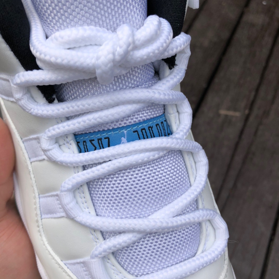 Air Jordan 11 Low AJ11 Sneakers    AV2187-117 - PerfectKickZ