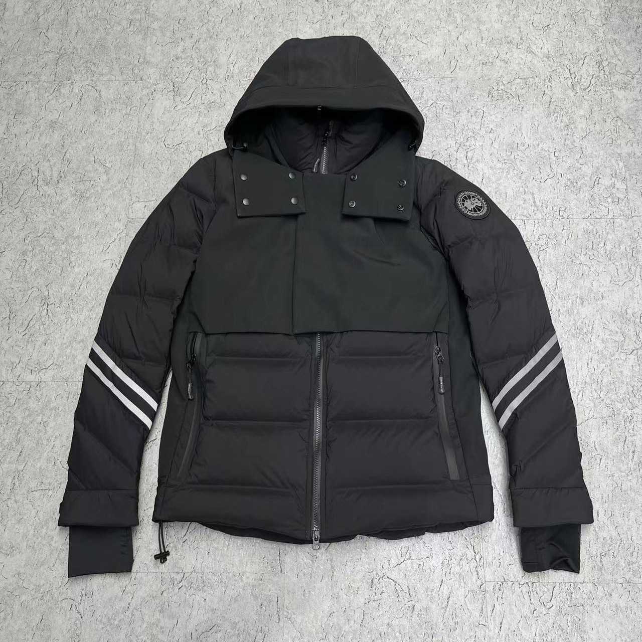 Canada Goose Down Jacket  - PerfectKickZ