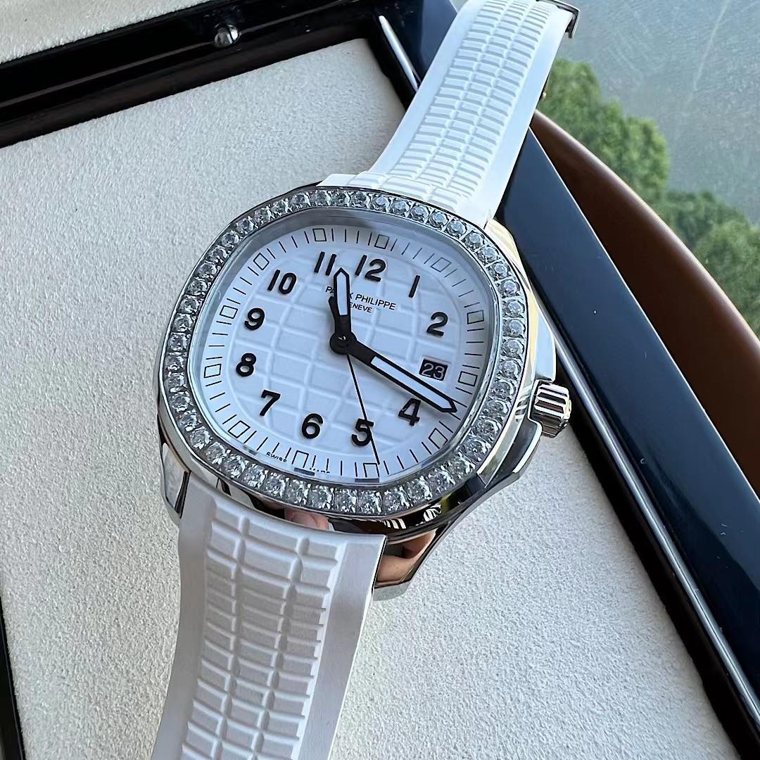 Patek Philipps Sa Watch  - PerfectKickZ