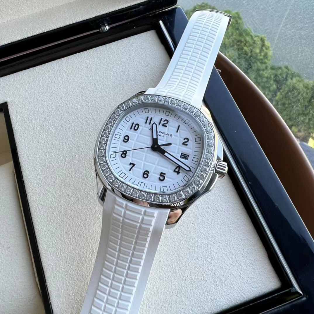 Patek Philipps Sa Watch  - PerfectKickZ