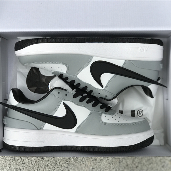 AMBush x Nike Air Force 1 Low Sneaker     DV3464-008  - PerfectKickZ