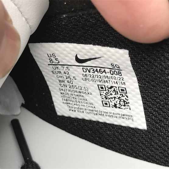 AMBush x Nike Air Force 1 Low Sneaker     DV3464-008  - PerfectKickZ