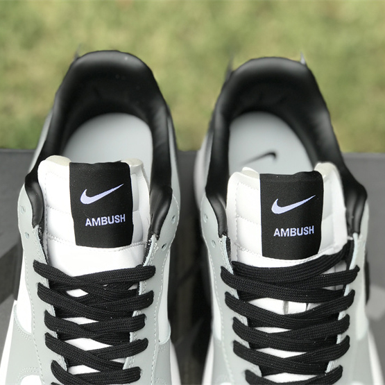 AMBush x Nike Air Force 1 Low Sneaker     DV3464-008  - PerfectKickZ
