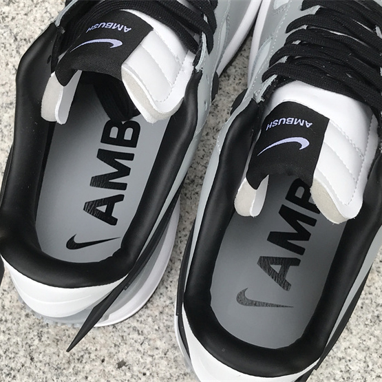 AMBush x Nike Air Force 1 Low Sneaker     DV3464-008  - PerfectKickZ