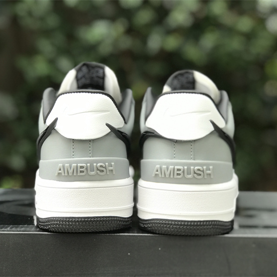 AMBush x Nike Air Force 1 Low Sneaker     DV3464-008  - PerfectKickZ