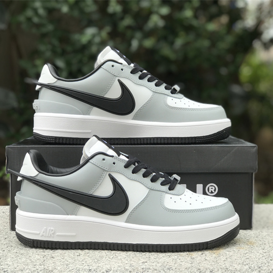 AMBush x Nike Air Force 1 Low Sneaker     DV3464-008  - PerfectKickZ