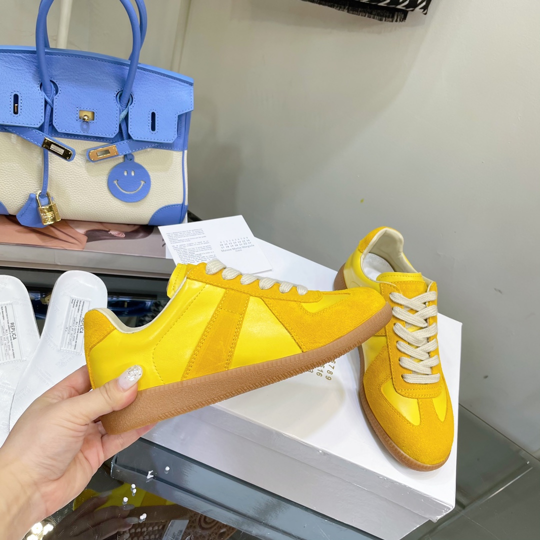 Maison Margiela mm6 Replica Sneakers - PerfectKickZ