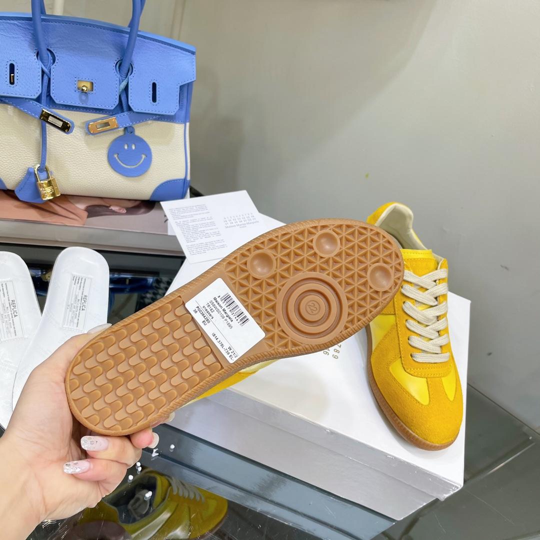 Maison Margiela mm6 Replica Sneakers - PerfectKickZ