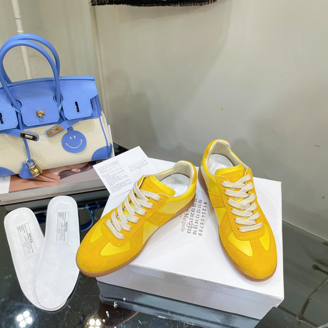 Maison Margiela mm6 Replica Sneakers - PerfectKickZ