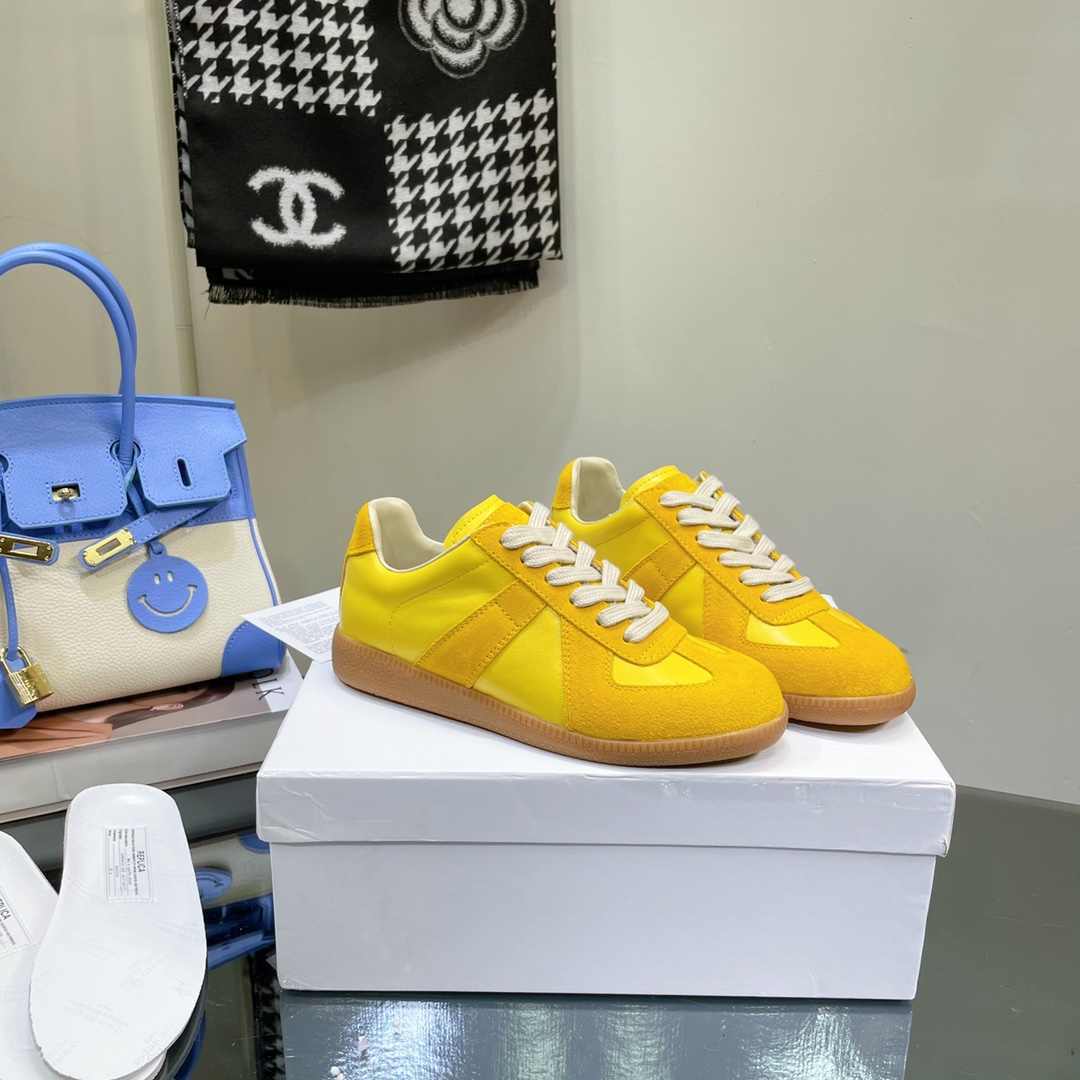 Maison Margiela mm6 Replica Sneakers - PerfectKickZ