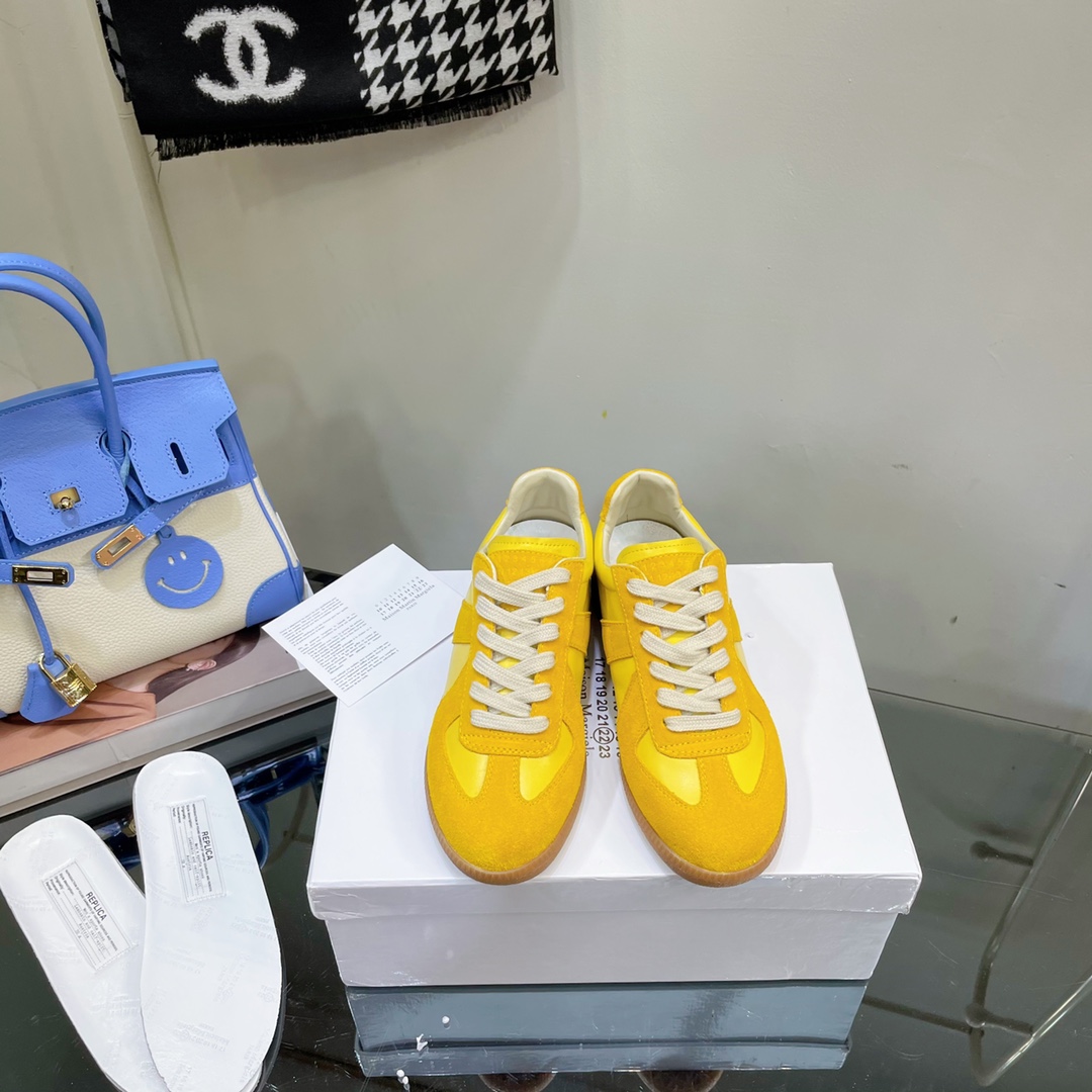 Maison Margiela mm6 Replica Sneakers - PerfectKickZ