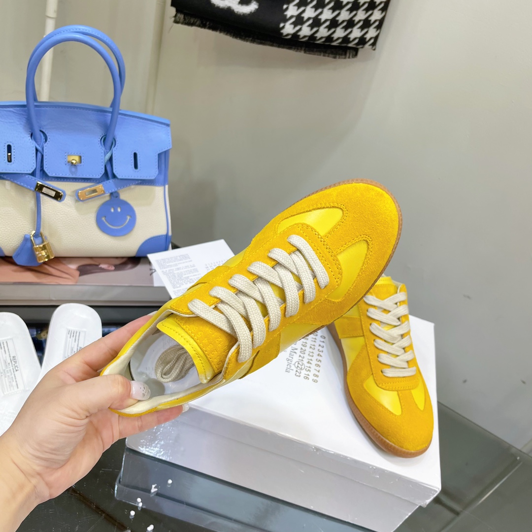 Maison Margiela mm6 Replica Sneakers - PerfectKickZ