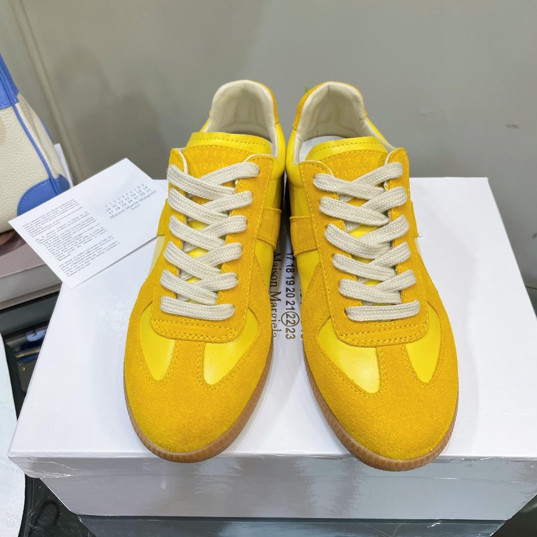 Maison Margiela mm6 Replica Sneakers - PerfectKickZ