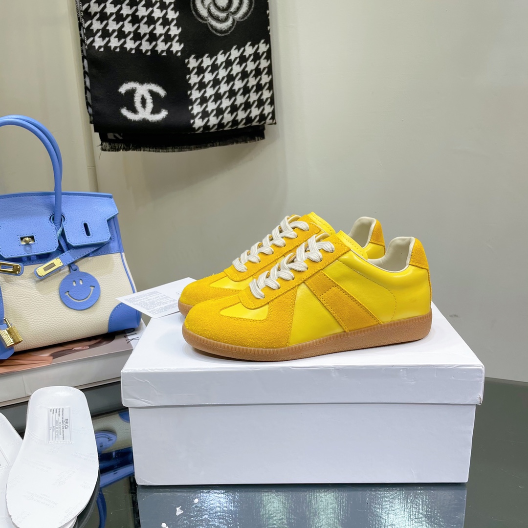 Maison Margiela mm6 Replica Sneakers - PerfectKickZ