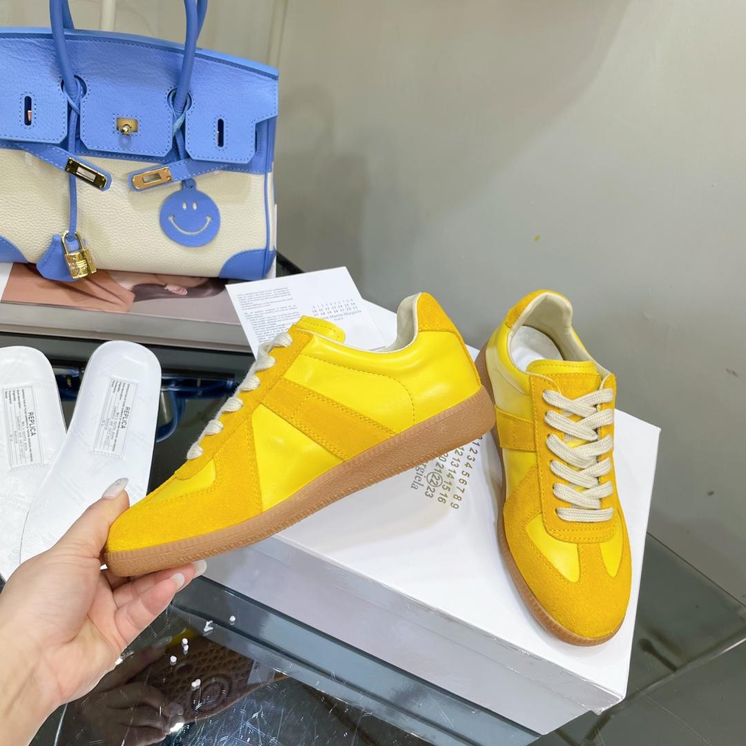 Maison Margiela mm6 Replica Sneakers - PerfectKickZ