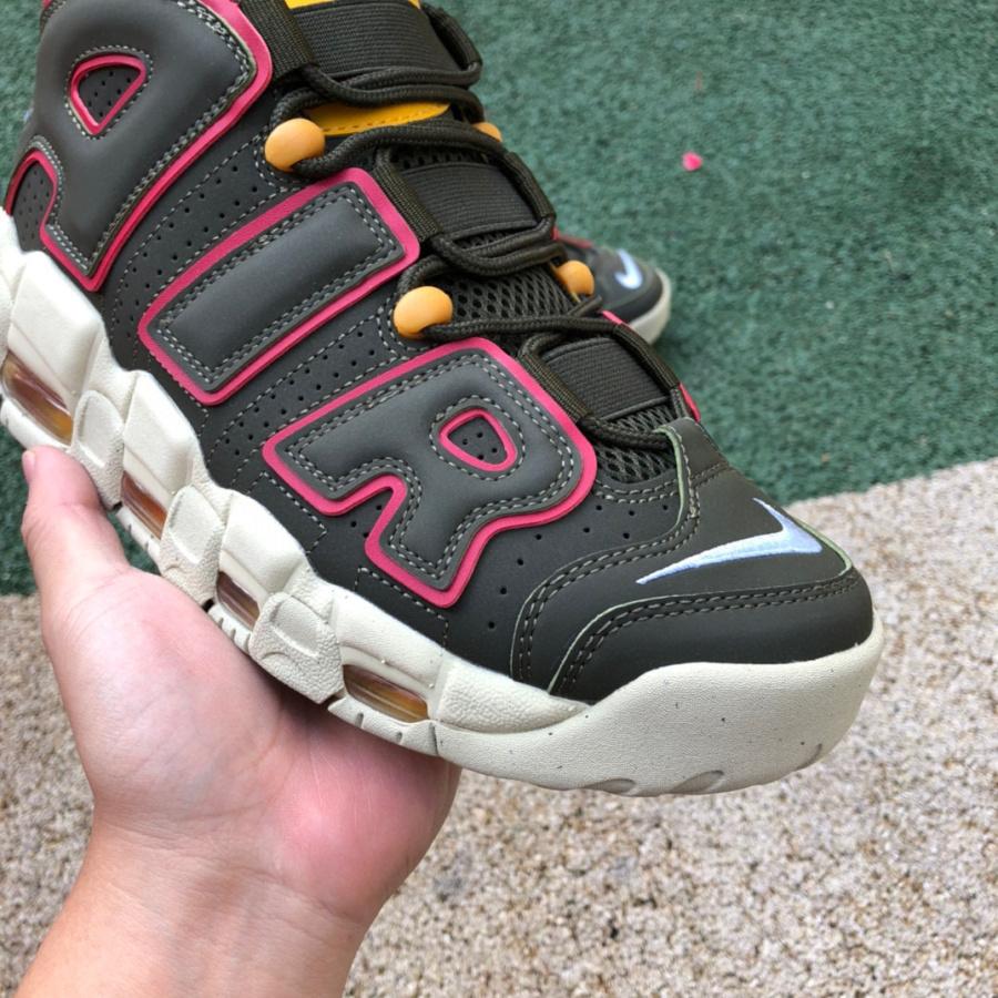 Nike Air More Uptempo 96 Sneaker     DH0622-300 - PerfectKickZ