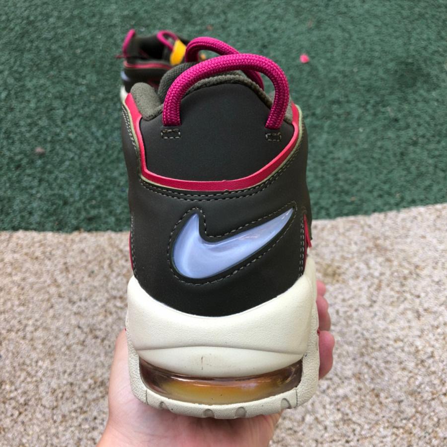 Nike Air More Uptempo 96 Sneaker     DH0622-300 - PerfectKickZ