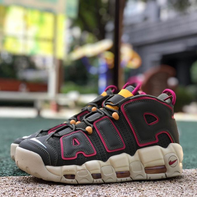 Nike Air More Uptempo 96 Sneaker     DH0622-300 - PerfectKickZ